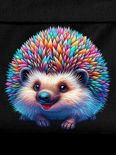 Hedgehog