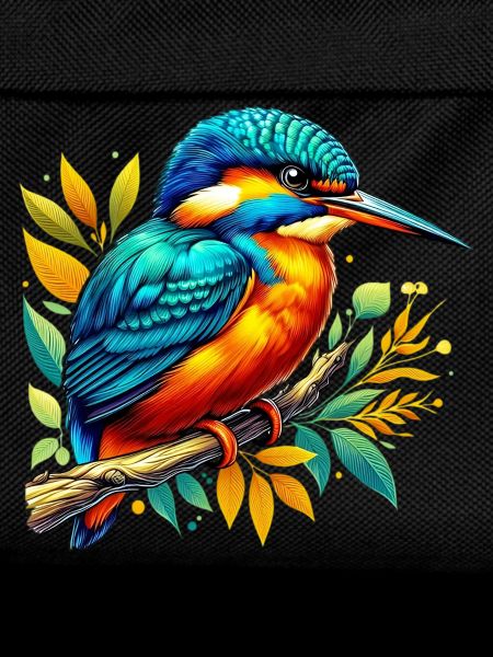 Eisvogel