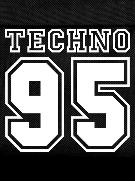 TECHNO 95