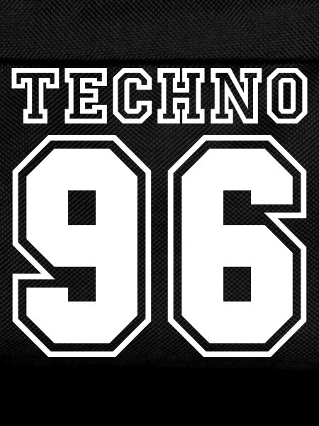 TECHNO 96