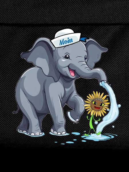 Elephant Elephant Maritime