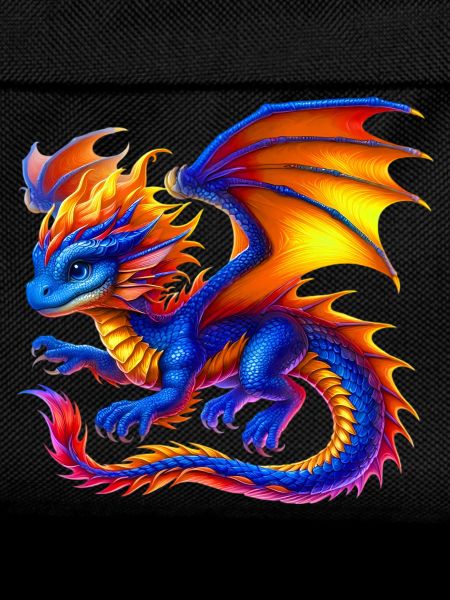 Drache