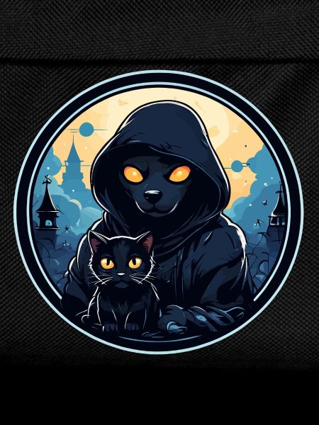 Dog and Cat
