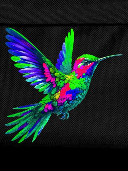 Hummingbird