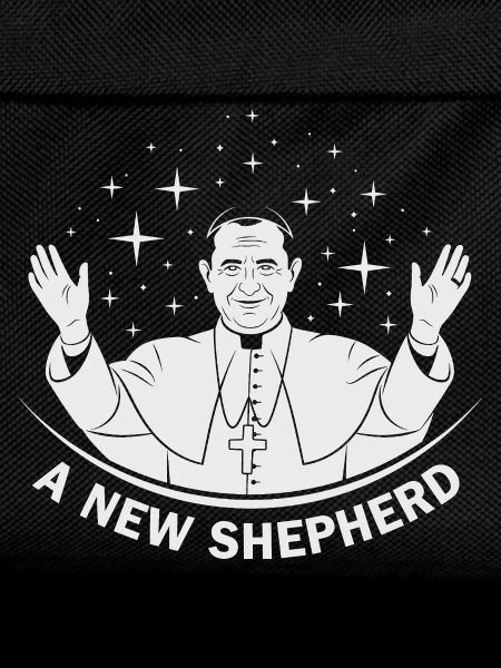 A New Shepherd
