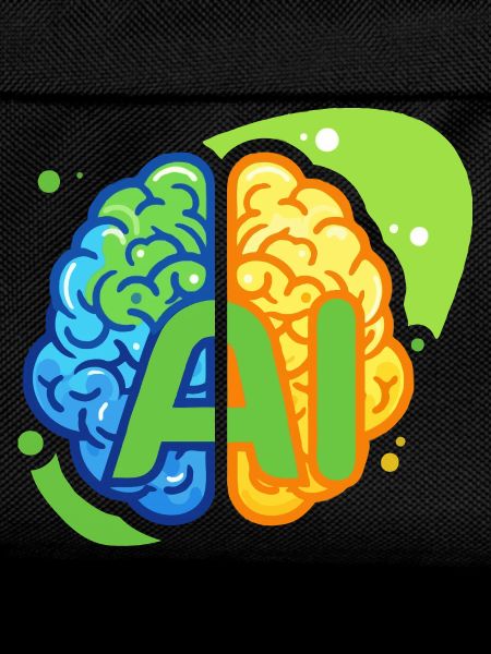 AI logo