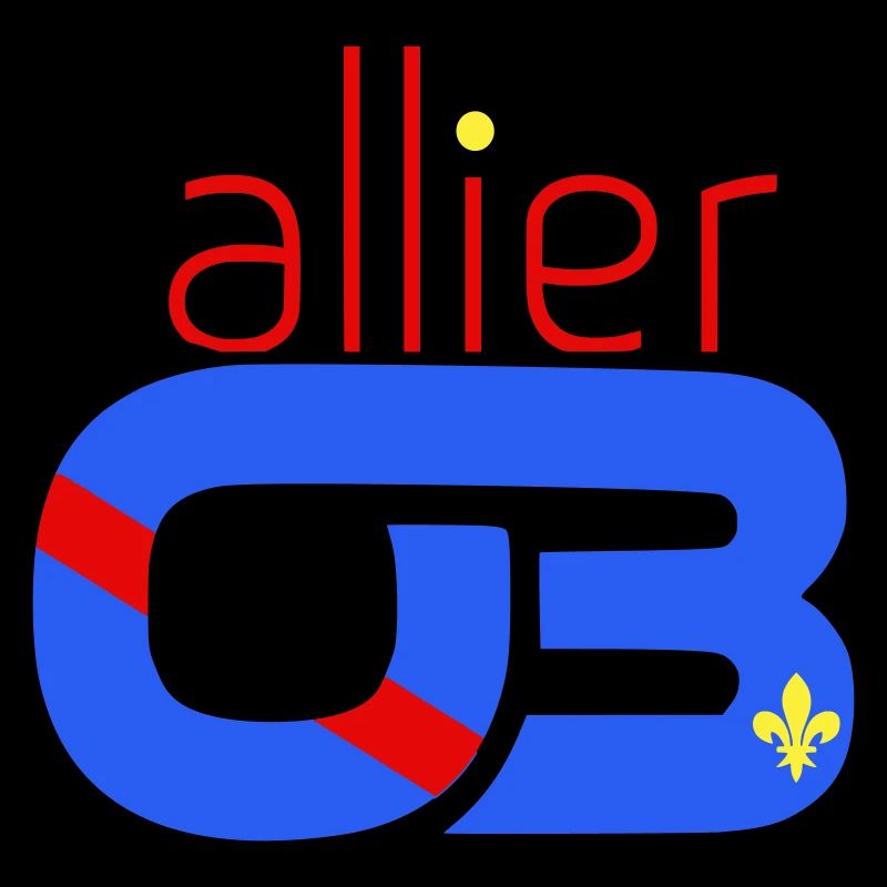 Allier 03