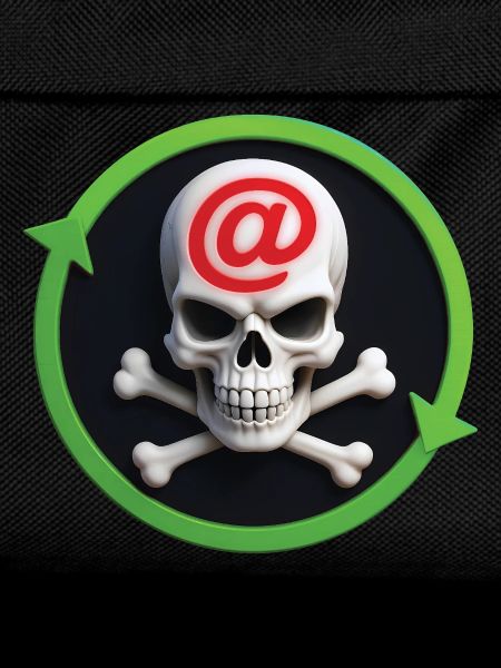 CYBER PIRATE #2 - geek & scifi