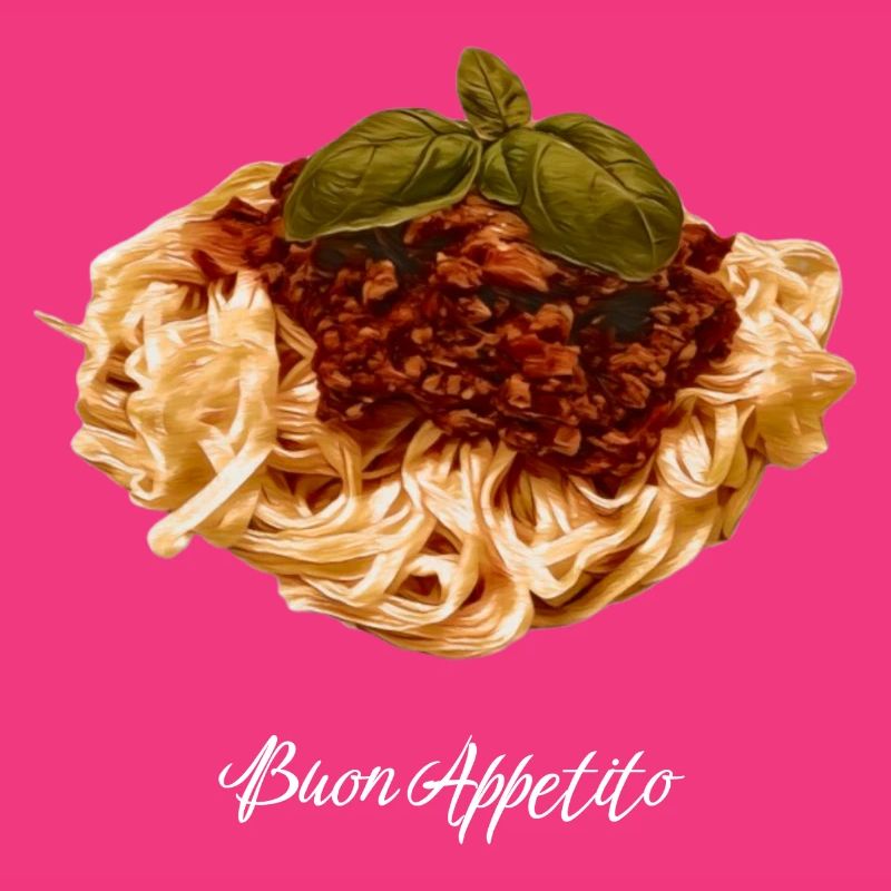 Spaghetti