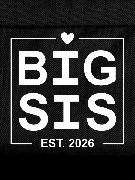 Big Sis Est 2026