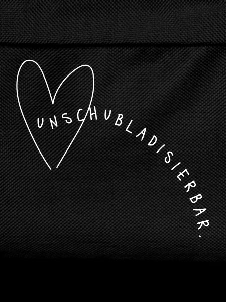Unpigeonable – Statement for Individuality