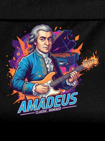 Amadeus Time