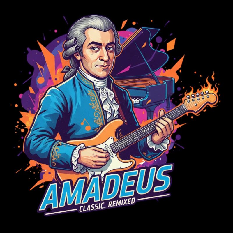 Amadeus Time