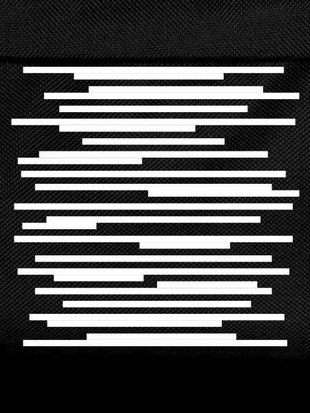 geometric lines design 