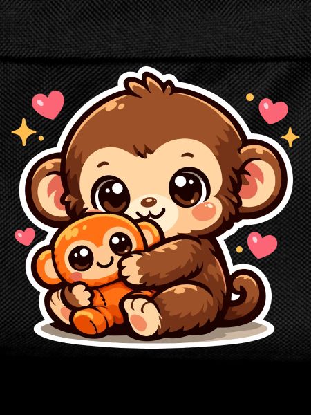 Punch the Monkey Japan