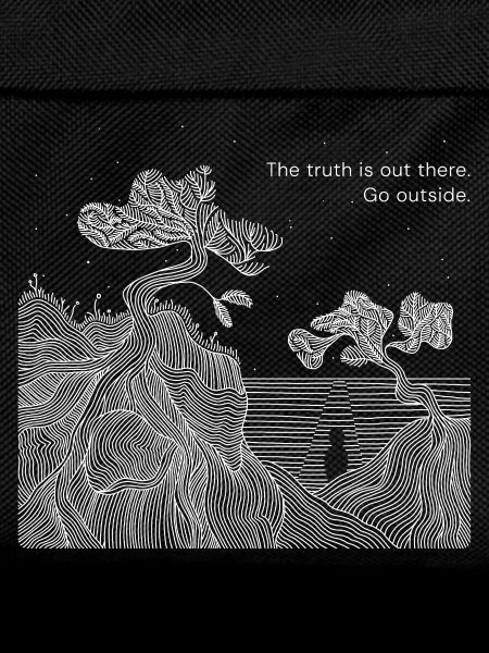 Cosmic Truth