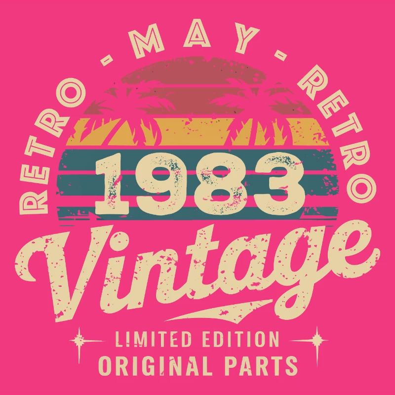 Mai 1983 : L'Original Mai 1983 - Édition Classique