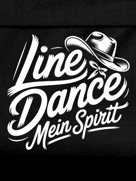 Line Dance Spirit