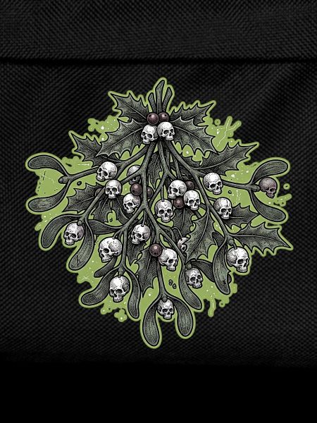 Gothic Metal Christmas