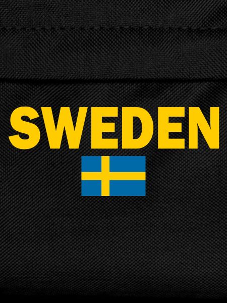 Sweden