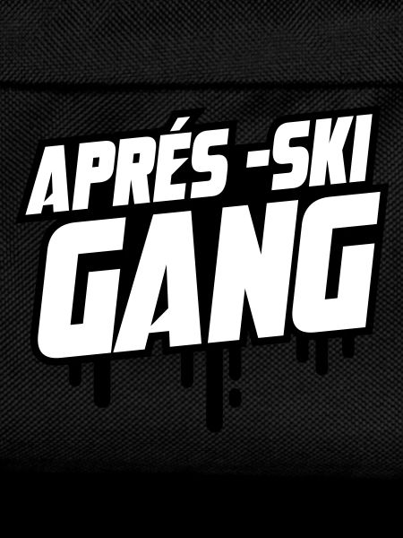Après-ski course