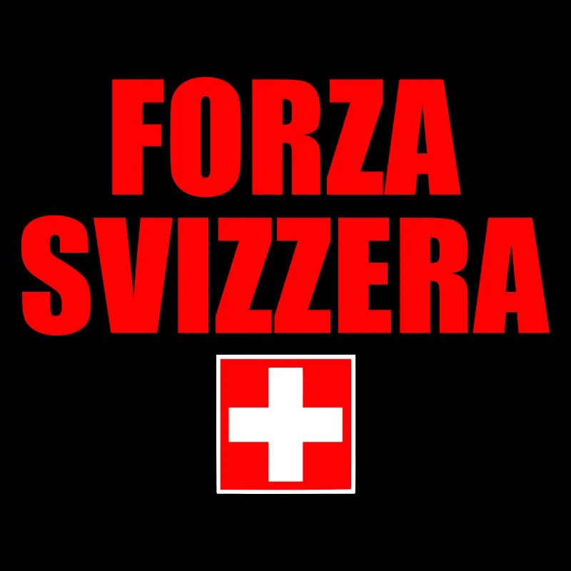 Schweizer Stärke