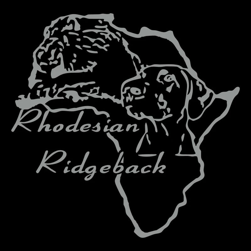 Rhodesian Ridgeback