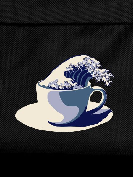 Coffee Wave