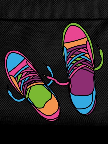 Hipster Shoes