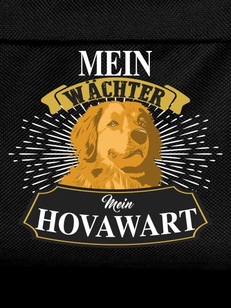 HOVAWART-BLOND