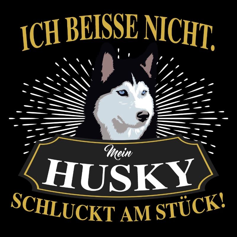 HUSKY
