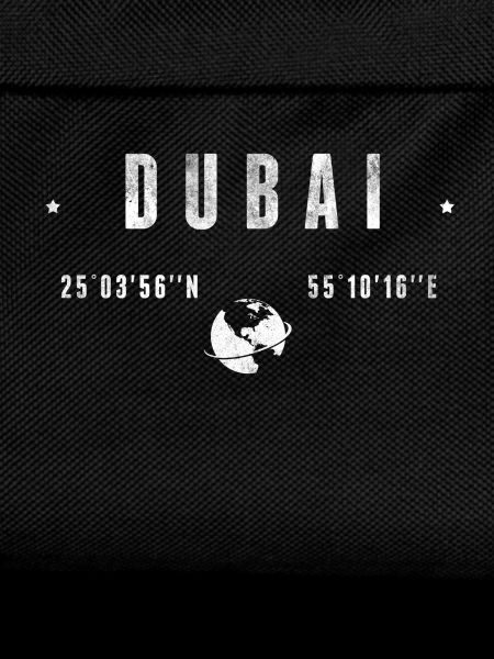 Dubaï