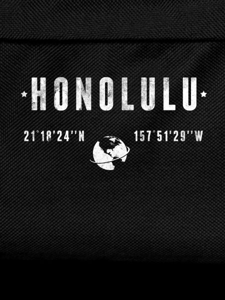 Honolulu