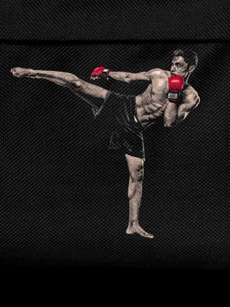 Kickboxer