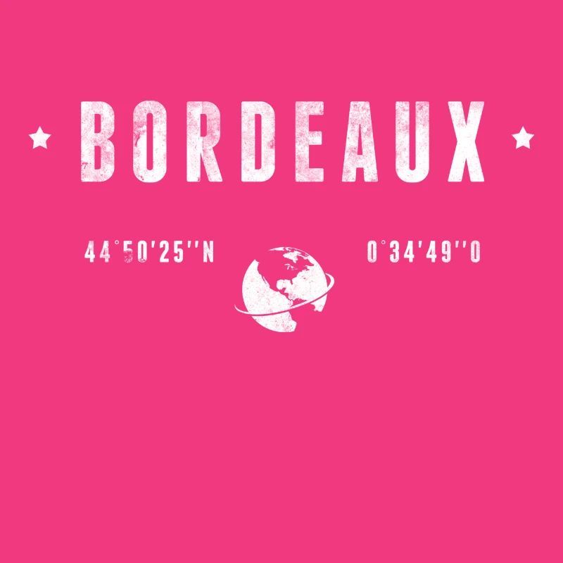 Bordeaux