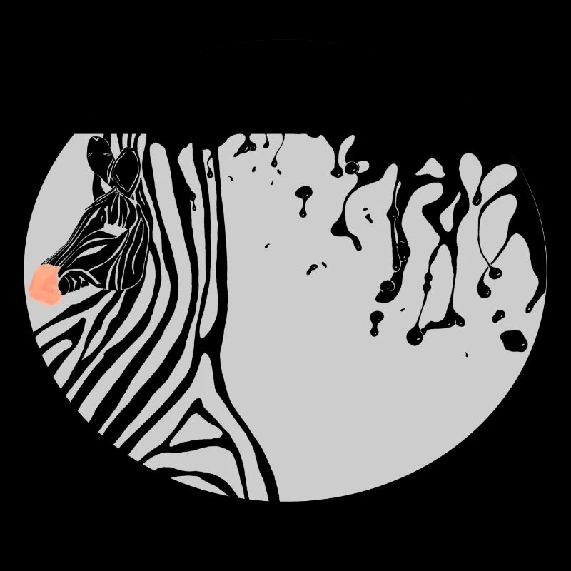 zebra