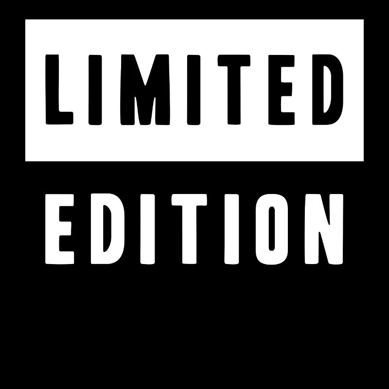 limited edition2