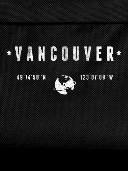 Vancouver