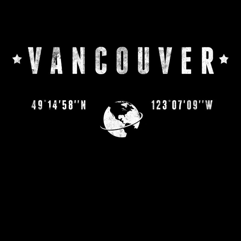 Vancouver