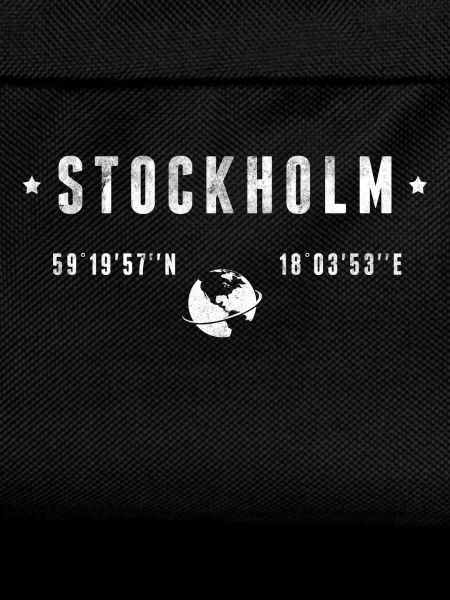 Stockholm