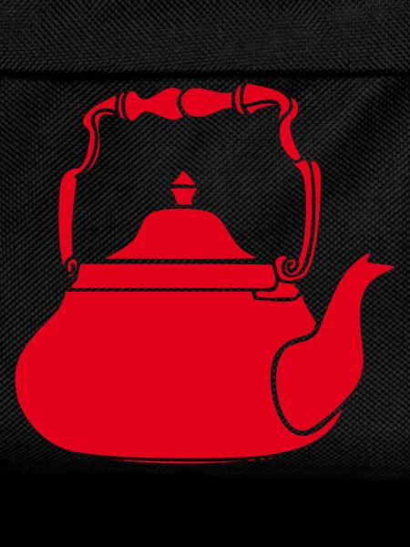 teapot