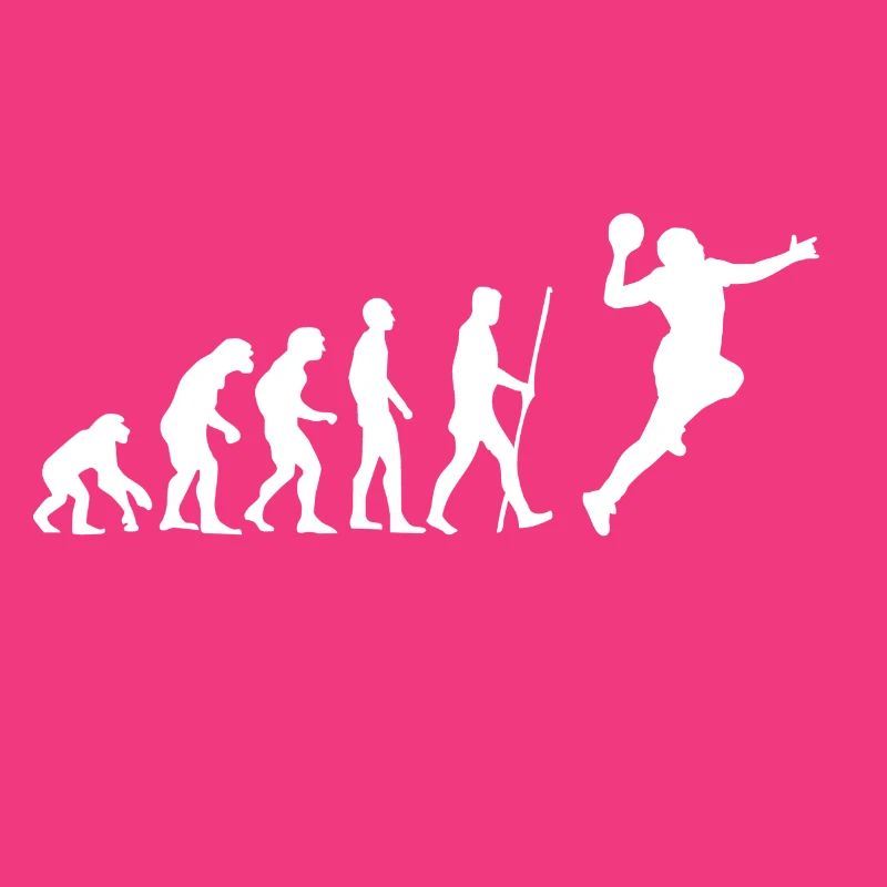 Handball Evolution