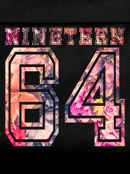 NINETEEN 1964 B