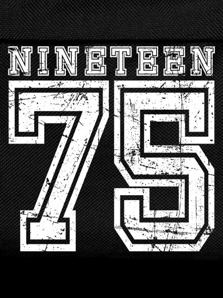 NINETEEN 1975