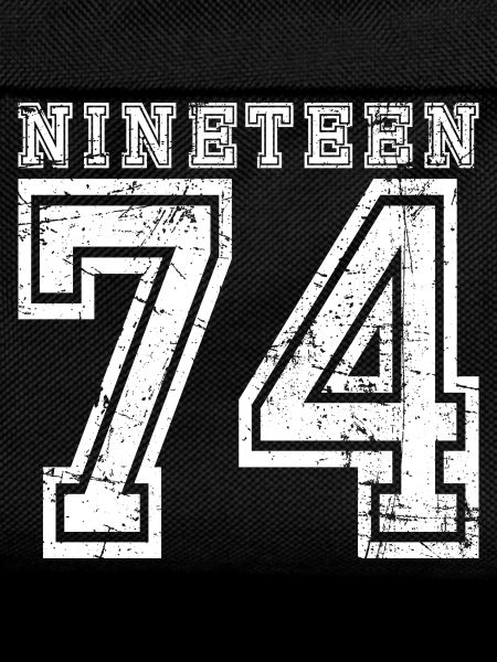 NINETEEN 1974