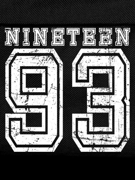 NINETEEN 1993