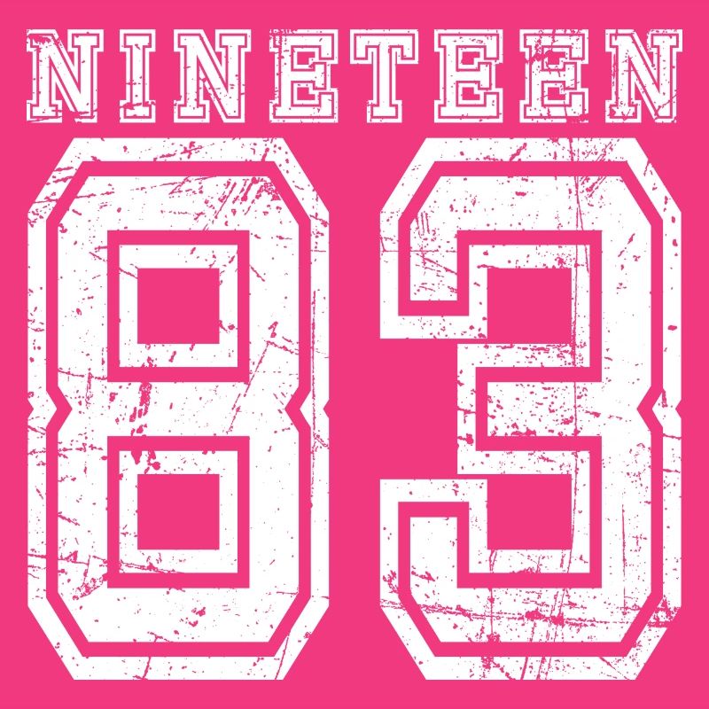 NINETEEN 1983
