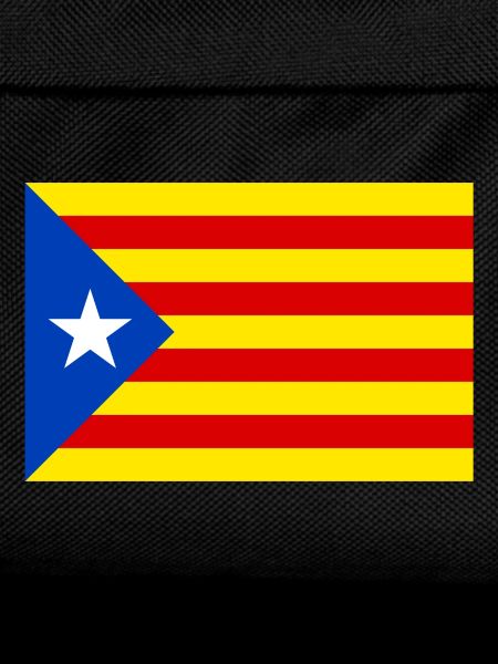 Catalan flag