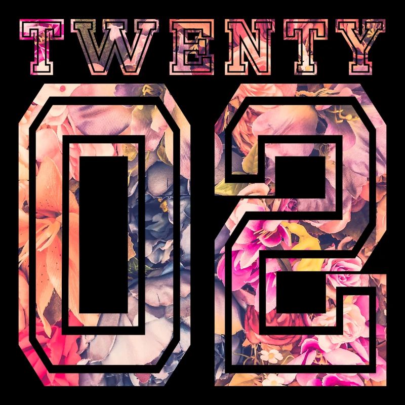 Twenty 2002