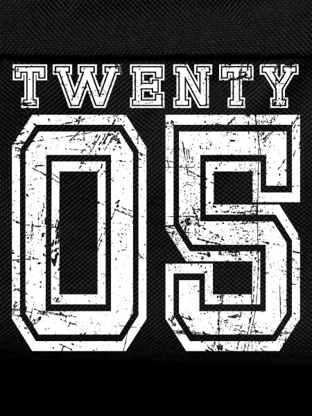 Twenty 2005